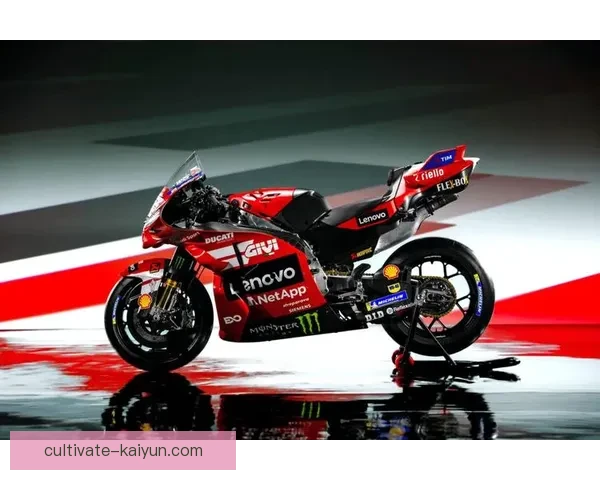 2026年MotoGP赛季新规则发布 多项创新变动将影响车手表现