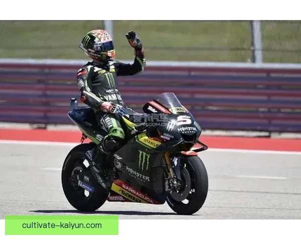 MotoGP新赛季焦点车手转会与冠军争夺前瞻全球格局震荡升温