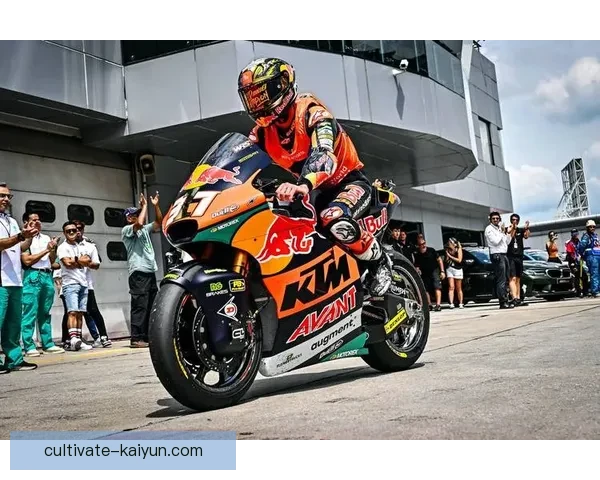 MotoGP新赛季揭幕战激战连连车手争冠格局初现端倪焦点纷呈