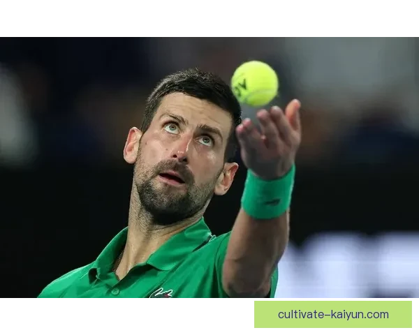 世界网坛焦点赛事激战正酣新星崛起引爆球迷热情与老将巅峰对决赛