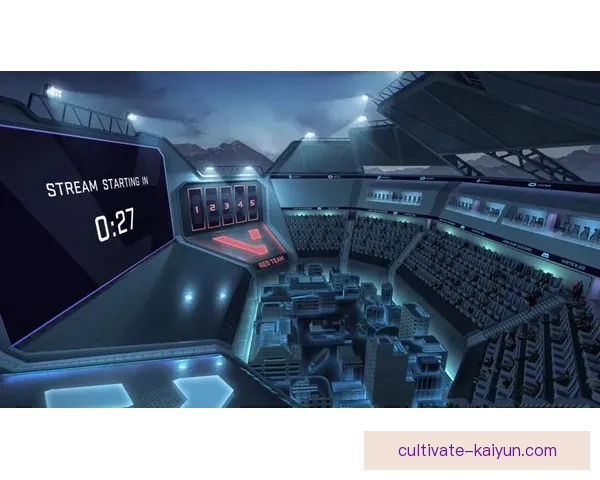 开云体育电子：创新引领数字娱乐新时代，打造全球领先的在线游戏平台