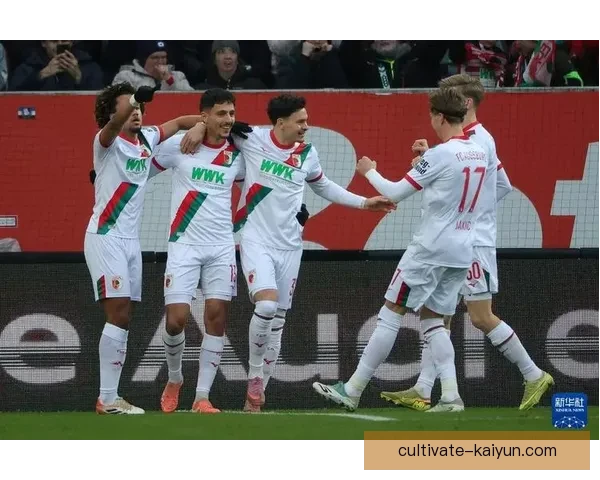 围绕奥格斯堡俱乐部的发展历程与未来蓝图战术革新与德甲征程全景解析 围绕奥格斯堡俱乐部的发展历程与未来蓝图战术革新与德甲征程全景解析