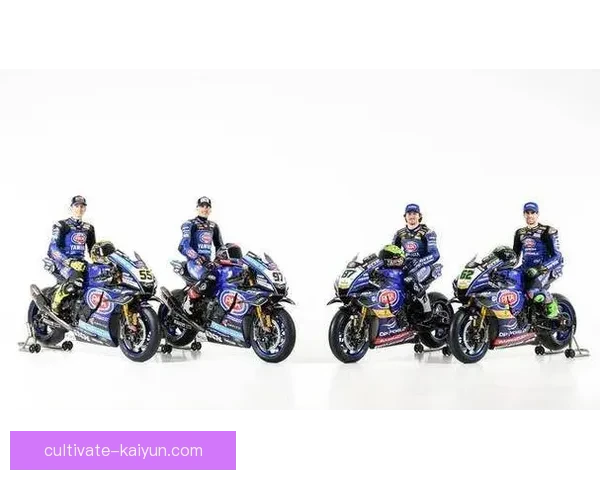 摩托车大奖赛最新动态:2026赛季赛程安排与车队新阵容揭晓 摩托车大奖赛最新动态:2026赛季赛程安排与车队新阵容揭晓