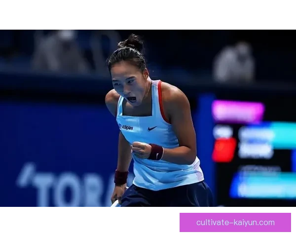 新赛季网球巡回赛激战正酣明星球员状态全面解析冠军争夺与未来格局展望 新赛季网球巡回赛激战正酣明星球员状态全面解析冠军争夺与未来格局展望