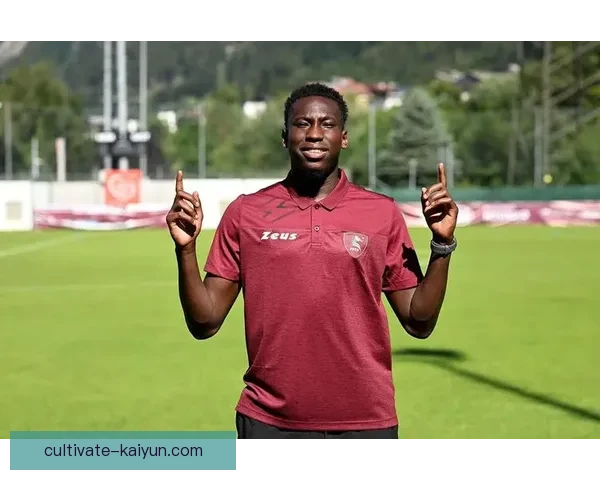 萨勒尼塔纳俱乐部最新动态：球队引援计划与新赛季目标解析