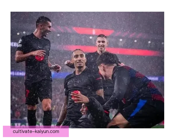 豪门对决再掀欧冠风暴新星绝杀改写赛季格局引爆全球球迷热议狂潮