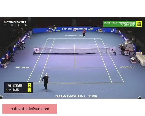 2026年网球赛季开幕在即，全球顶尖选手齐聚争夺新一轮荣耀