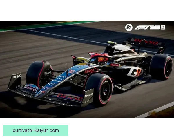 F1赛事新规发布 确保更公平竞争 提升车手安全与观赛体验