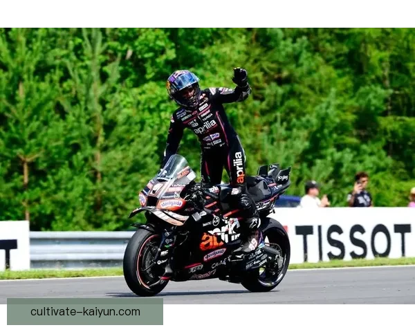 MotoGP赛季前瞻:全新赛道与车手阵容引发激烈角逐 MotoGP赛季前瞻:全新赛道与车手阵容引发激烈角逐