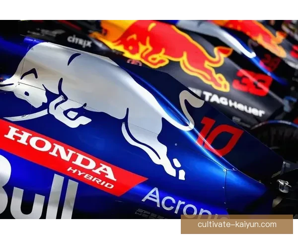 F1车队大战升级 红牛与梅赛德斯角逐2026赛季新规则变革