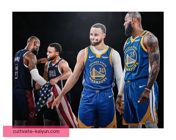 NBA今日焦点：詹姆斯引领湖人迎战勇士库里复出助力球队强势反击