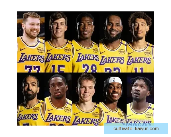 NBA最新动态：湖人队引援重磅消息 詹姆斯伤势更新勇士队备战季后赛