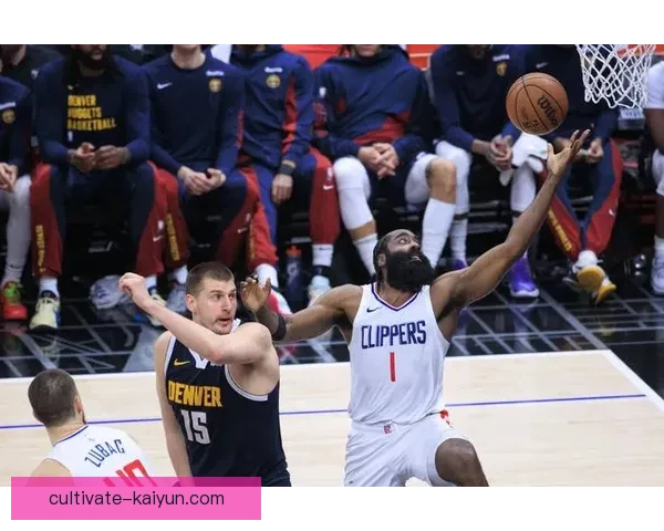 NBA老鹰阵容调整引热议年轻核心崛起冲击季后赛新格局