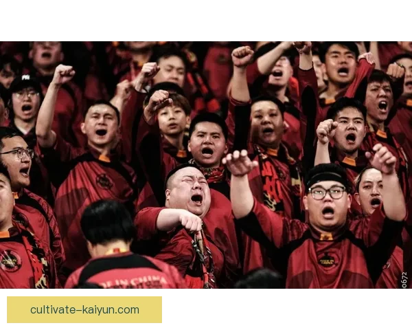 世界杯最新赛况：各队精彩对决引发球迷热议与期待