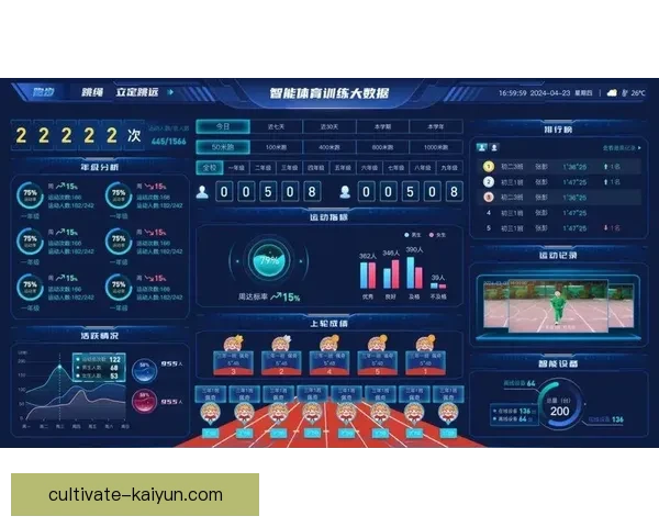 开云体育入口助力用户畅享全新在线体育体验全面提升赛事互动感官