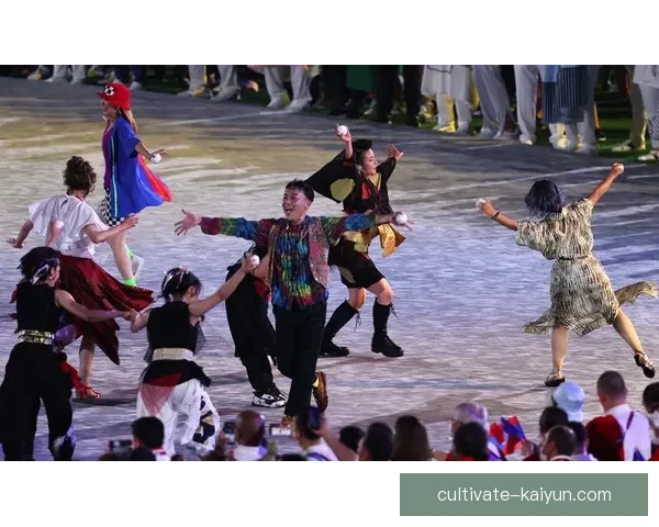 东京奥运会闭幕精彩回顾 中国代表团夺金创历史新高