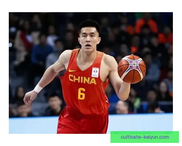 中国男篮逆转胜菲律宾晋级世界杯八强 郭艾伦22分带领全队迎来历史性突破