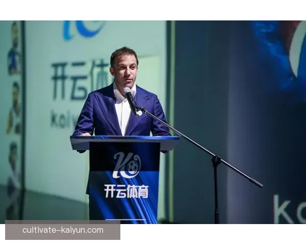 开云体育全站深度解析助力体育娱乐新体验全面升级发展趋势探索