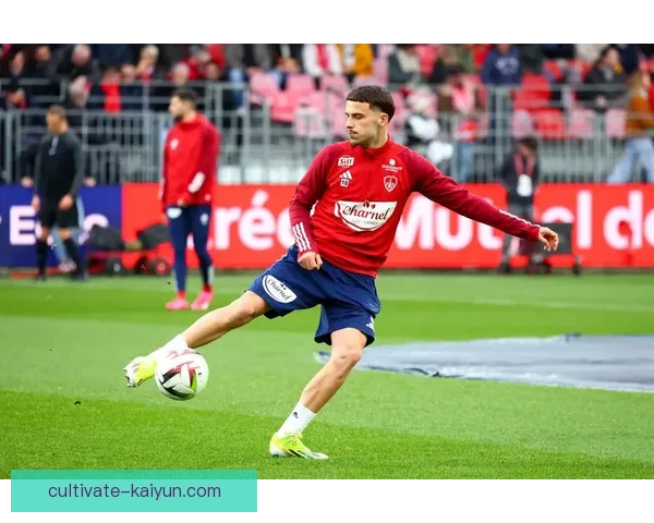 布雷斯特俱乐部发展历程与未来战略全面解析 布雷斯特俱乐部发展历程与未来战略全面解析