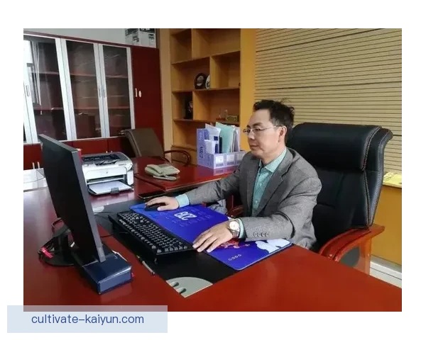 开云体育总部周边运动设施及健康生活方式全景解析 开云体育总部周边运动设施及健康生活方式全景解析