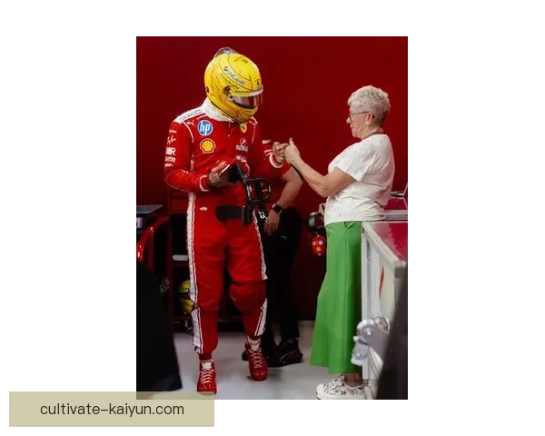 法拉利新赛季挑战MotoGP赛场多位冠军车手争锋