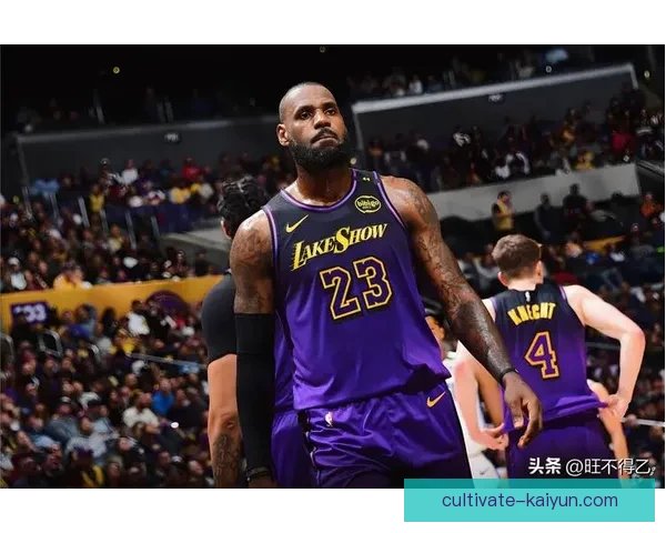 湖人新赛季引援引爆热议詹姆斯状态回暖球队前景备受关注