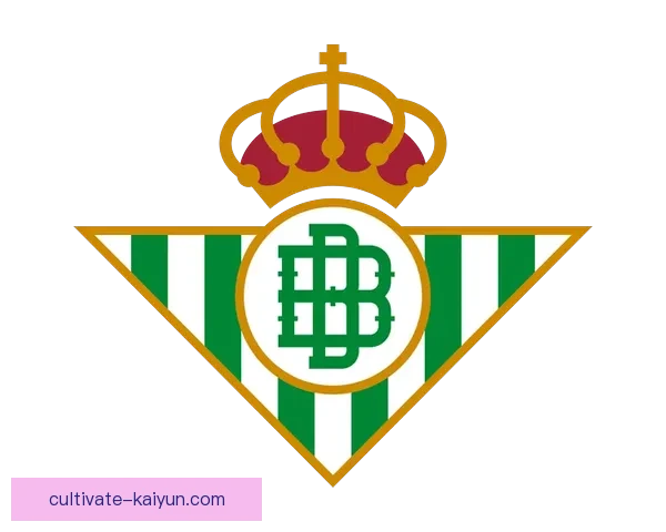 皇家贝蒂斯俱乐部全方位解析与历史成就深度盘点