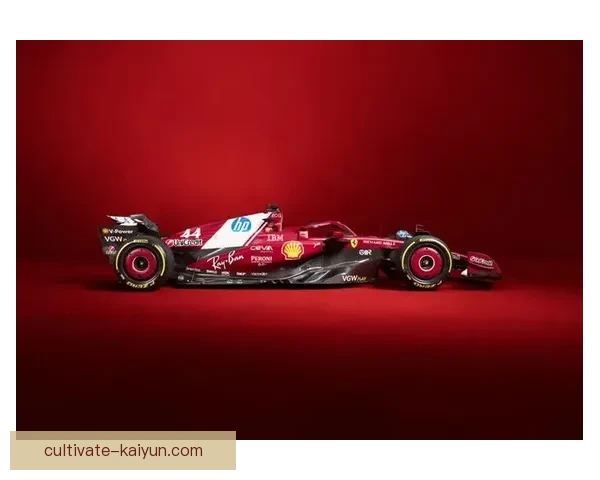 F1最新赛季风云变幻车队策略与车手表现全面解析