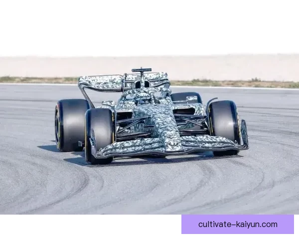 F1赛季迎来新规则变动 各车队备战新赛季挑战与机遇并存