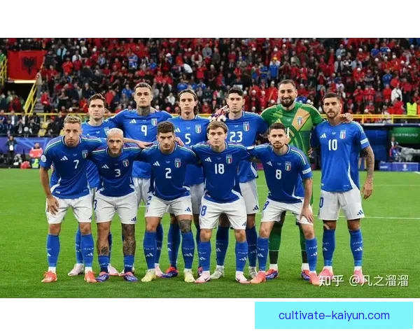 2024欧洲杯赛程全解析 各队晋级之路和比赛时间一览