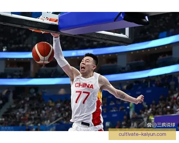 中国篮球队勇夺亚洲杯冠军 张镇麟与王哲林表现抢眼助力队伍辉煌回归
