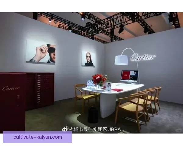 开云官网全新呈现奢侈品牌精品与时尚潮流资讯探索