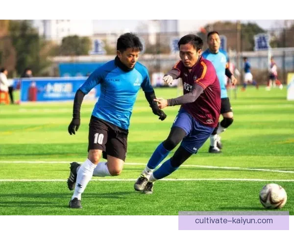 北京业余足球队蓬勃发展 助力城市足球文化和社区互动