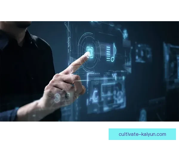 开云手机APP创新功能解析 让生活更智能便捷