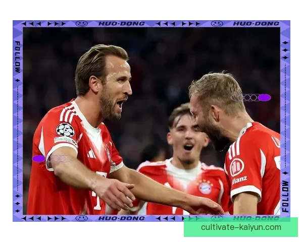 欧洲劲旅豪取连胜，新星崛起引领球队冲击联赛巅峰