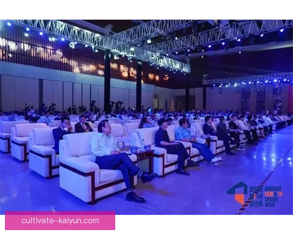 开云集团全新人才战略探索 打造时尚行业的未来领军人物