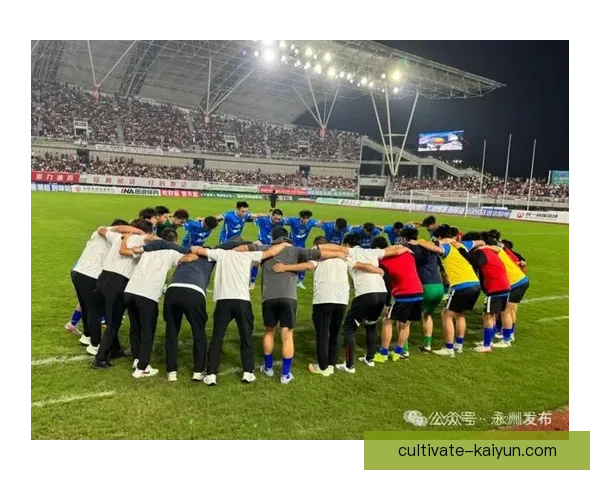 湘超比赛开始时间揭秘 你不得不知的赛事安排与观赛指南